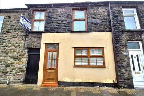 3 bedroom terraced house for sale, Pentre CF41