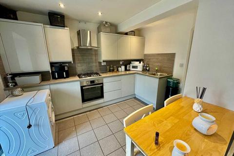 3 bedroom terraced house for sale, Pentre CF41