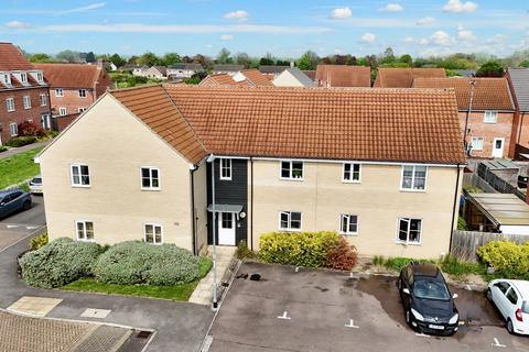 2 bedroom apartment for sale, Celandine View, Ely CB7