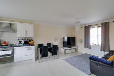 2 bedroom apartment for sale, Celandine View, Ely CB7