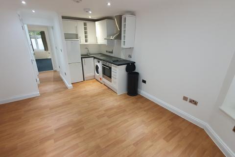 1 bedroom flat to rent, Chichele Road, Willesden Green