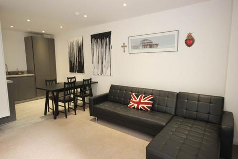 1 bedroom flat to rent, Fleet Street, Brighton, East Sussex