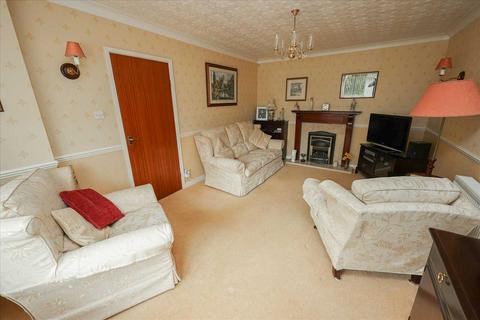 3 bedroom bungalow for sale, Grantham Road, Bracebridge Heath