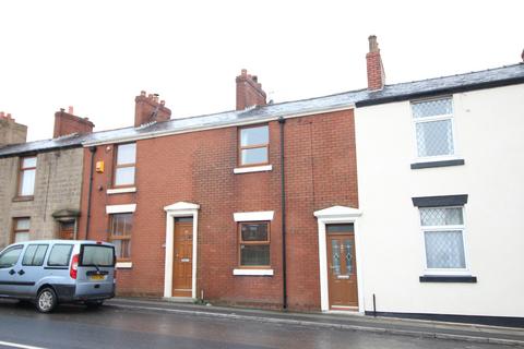 2 bedroom terraced house to rent, Preston Road, Longridge PR3