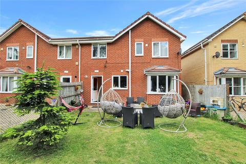 173 Newmarsh Road, London, SE28 8TB