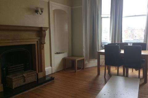 3 bedroom flat to rent, Morningside Road, Edinburgh EH10
