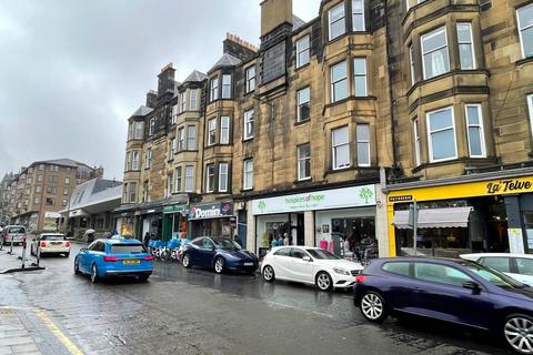 undefined, Morningside Road, Edinburgh EH10
