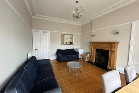 undefined, Morningside Road, Edinburgh EH10