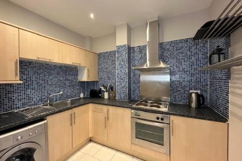 3 bedroom flat to rent, Morningside Road, Edinburgh EH10