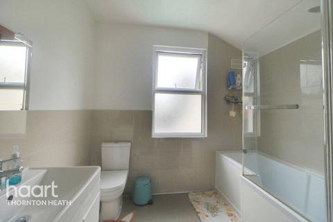 2 bedroom terraced house for sale, Bensham Lane, CROYDON