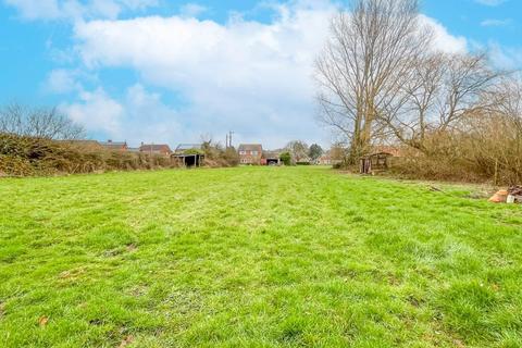 3 bedroom detached house for sale, Akeferry Road, Westwoodside, SOUTH YORKSHIRE, DN9