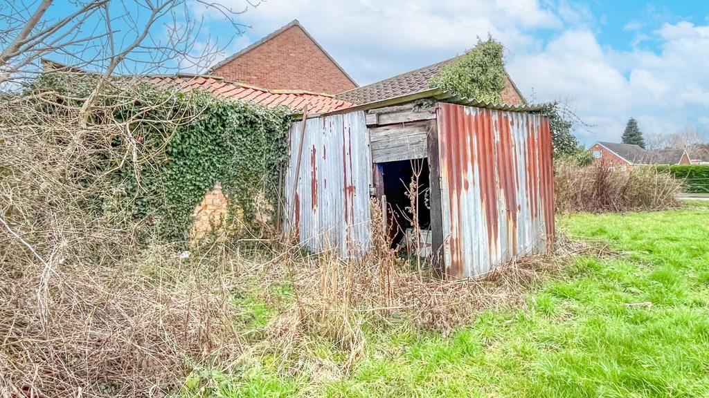 Outbuilding