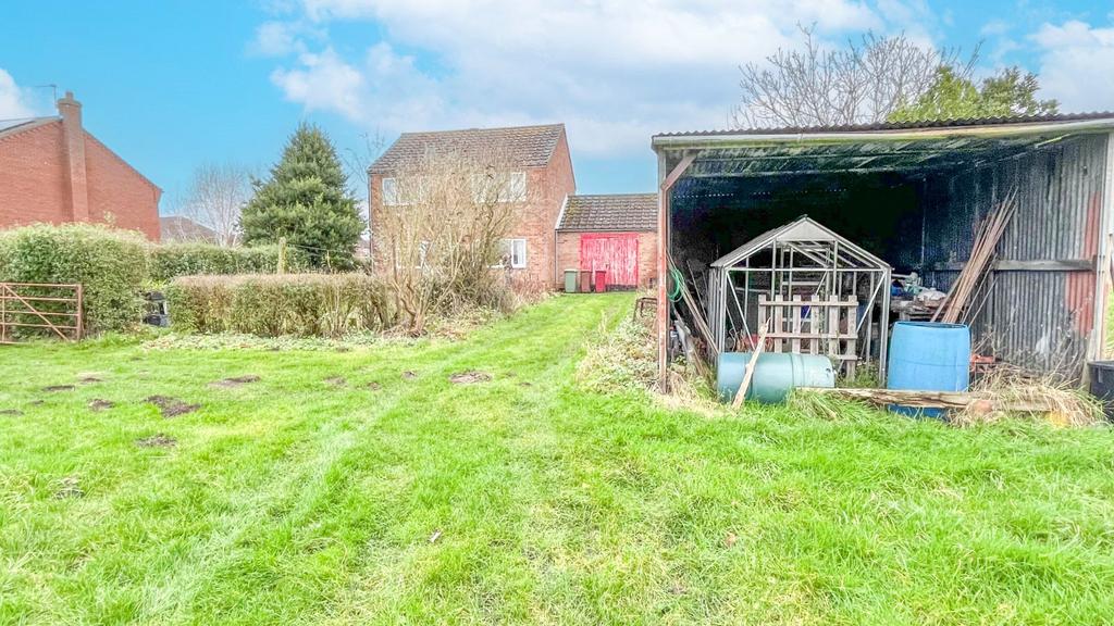 Outbuilding