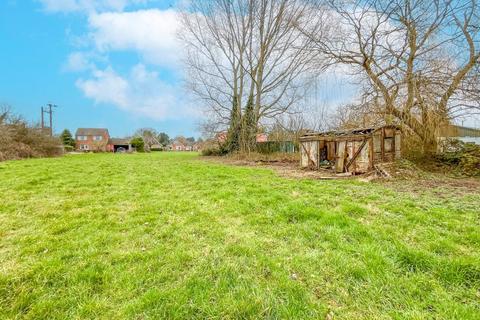 undefined, Akeferry Road, Westwoodside, SOUTH YORKSHIRE, DN9