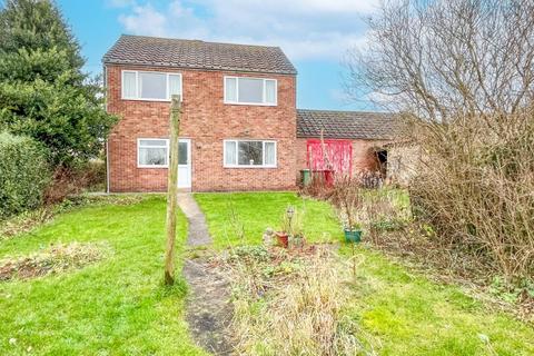undefined, Akeferry Road, Westwoodside, SOUTH YORKSHIRE, DN9