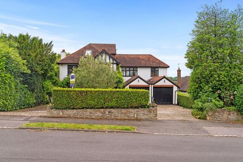 5 bedroom detached house for sale, Hartley Old Road, Purley CR8