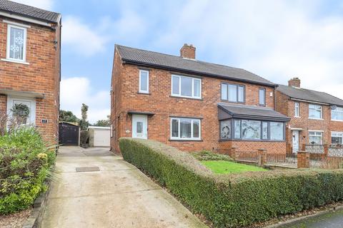 25 Lamb Hill Close, Sheffield, S13 8FT