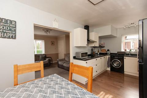 25 Lamb Hill Close, Sheffield, S13 8FT