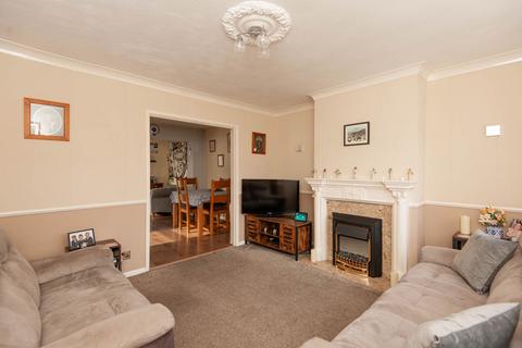 25 Lamb Hill Close, Sheffield, S13 8FT