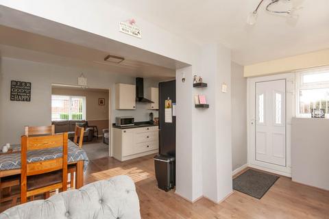 25 Lamb Hill Close, Sheffield, S13 8FT