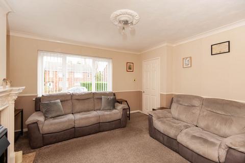25 Lamb Hill Close, Sheffield, S13 8FT