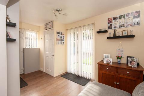 25 Lamb Hill Close, Sheffield, S13 8FT