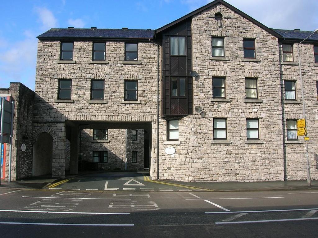 Kendal - 1 bedroom apartment to rent