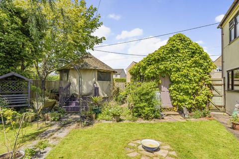 3 bedroom semi-detached house for sale, Laurel Cottages, Siddington, Cirencester, GL7