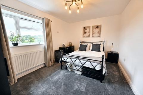 10 Ashlea Drive, Mayfield, Ashbourne, DE6 2LA