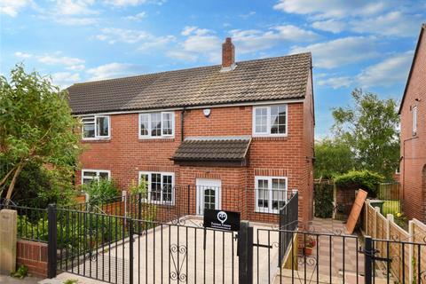 3 bedroom semi-detached house for sale, Cotswold Drive, Rothwell, Leeds