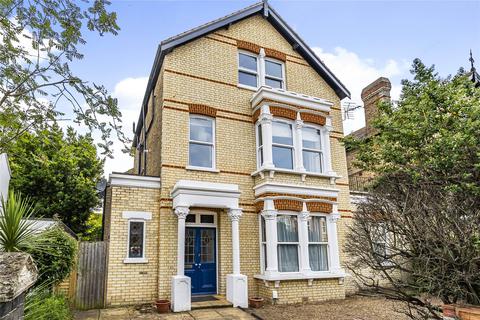 1 bedroom flat for sale, Fassett Road, Kingston Upon Thames KT1