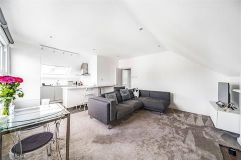 1 bedroom flat for sale, Fassett Road, Kingston Upon Thames KT1