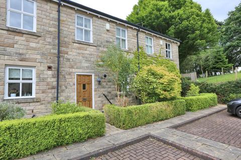 2 bedroom mews for sale, Jacksons Close, Kerridge