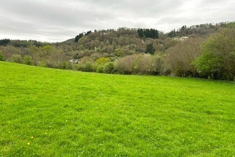 Land for sale, Tintern, Monmouthshire NP16