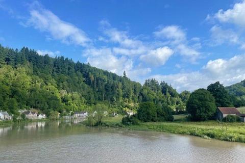 Land for sale, Tintern, Monmouthshire NP16