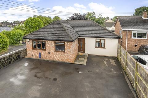 3 bedroom bungalow for sale, Church Lane, Chilton Polden, Bridgwater, TA7