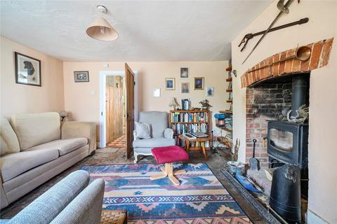 3 bedroom equestrian property for sale, St. Ediths Marsh, Bromham, Chippenham, Wiltshire, SN15