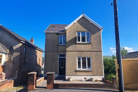 2 bedroom detached house for sale, Dynevor Road, Garnant, Ammanford, SA18