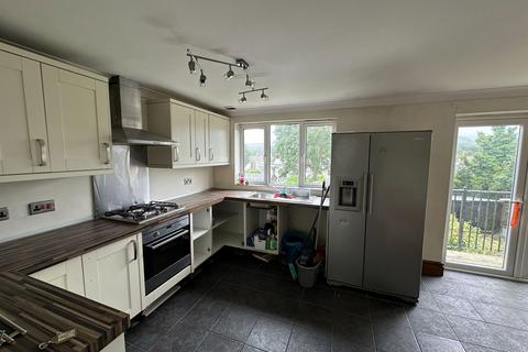 2 bedroom detached house for sale, Dynevor Road, Garnant, Ammanford, SA18