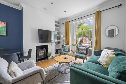 4 bedroom maisonette for sale, Prince of Wales Road, Kentish Town, NW5