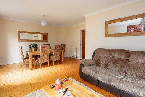 2 bedroom flat to rent, Damside, Edinburgh EH4