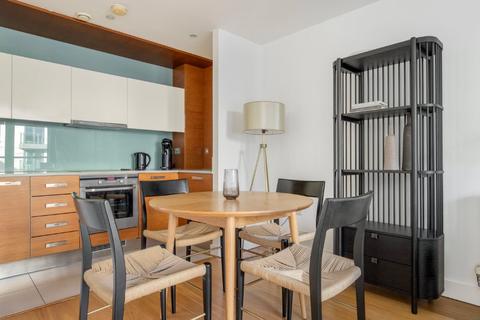 2 bedroom apartment for sale, 1 Gifford Street, London, N1