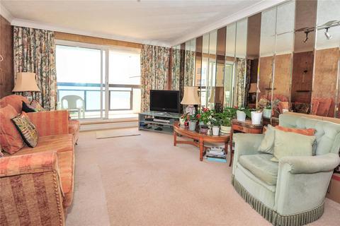 3 bedroom apartment for sale, Manor Road, Bournemouth, Dorset, BH1