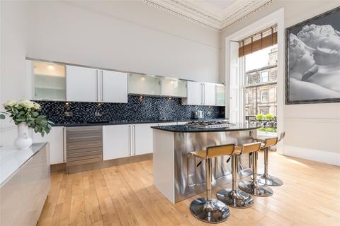 2 bedroom apartment for sale, Palmerston Place, Edinburgh, Midlothian