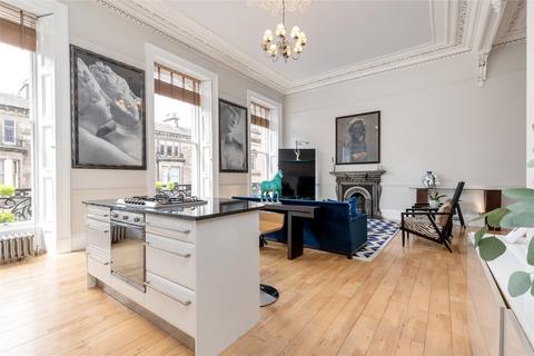 2 bedroom apartment for sale, Palmerston Place, Edinburgh, Midlothian