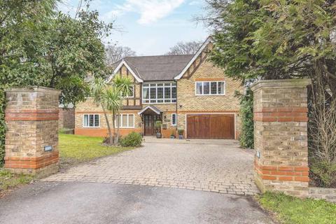 7 bedroom detached house for sale, Fulmer Drive, Gerrards Cross SL9