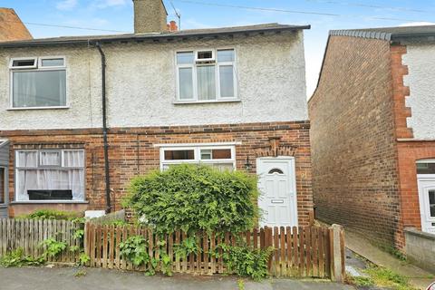2 bedroom semi-detached house for sale, Crossley Street, Sherwood, NG5 2LF