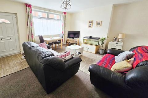 2 bedroom semi-detached house for sale, Crossley Street, Sherwood, NG5 2LF