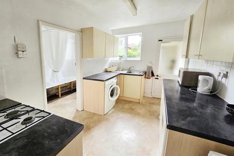 2 bedroom semi-detached house for sale, Crossley Street, Sherwood, NG5 2LF