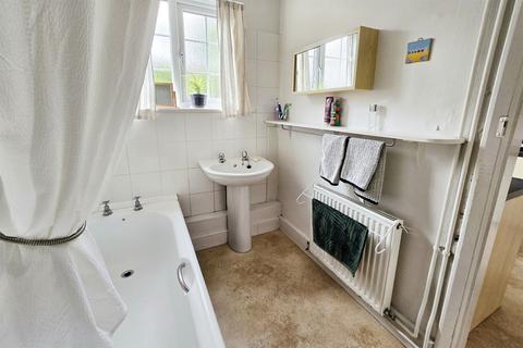 2 bedroom semi-detached house for sale, Crossley Street, Sherwood, NG5 2LF